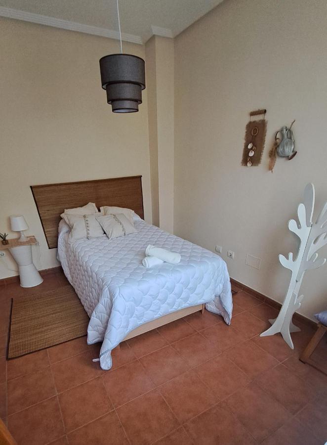 Villa La Casa Del Cipres à Aldeamayor de San Martin Extérieur photo